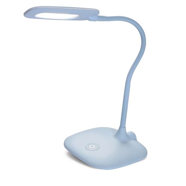 Emos Z7602BL Stella LED asztali lámpa kék Emos Z7602BL Stella LED asztali lámpa kék
