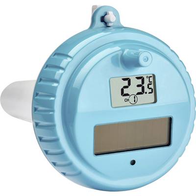 Víz érzékelő, TFA 30.3216.20 Víz érzékelő, TFA 30.3216.20
