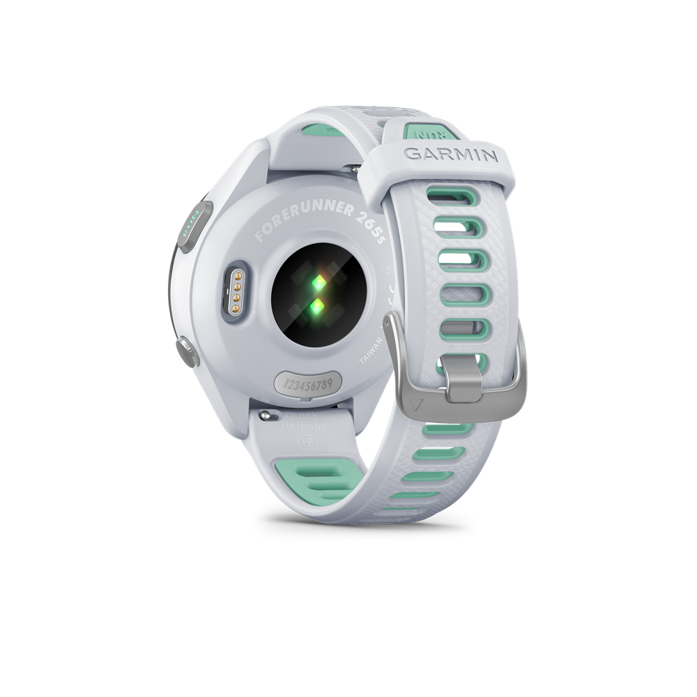 Forerunner 265S OkosóraTropic