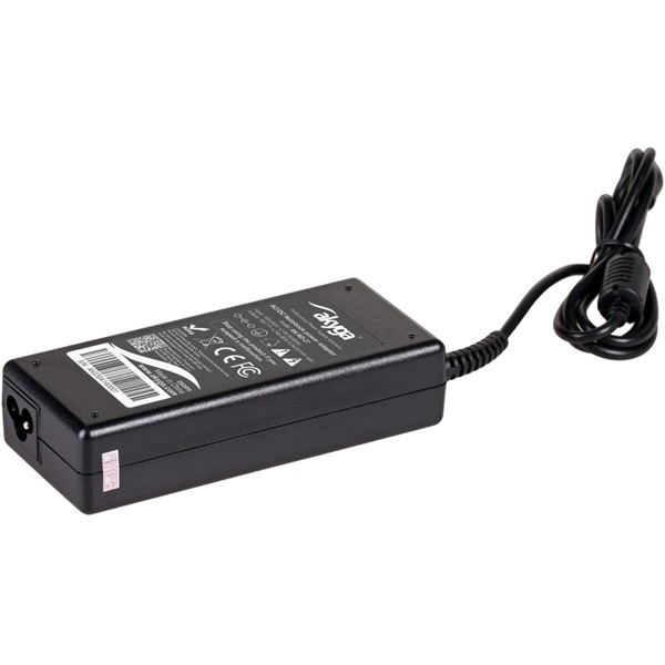 Akyga Notebook Adapter 90W Samsung (AK-ND-27)