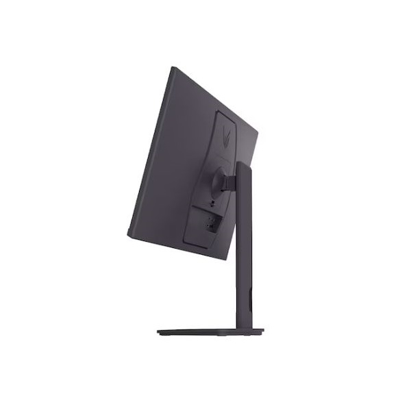 LG  27" 27G610A-B Monitor - 2560x1440, WQHD, LED, IPS, 200Hz, 1ms, FreeSync, G-Sync, Pivot, Gamer, Fekete