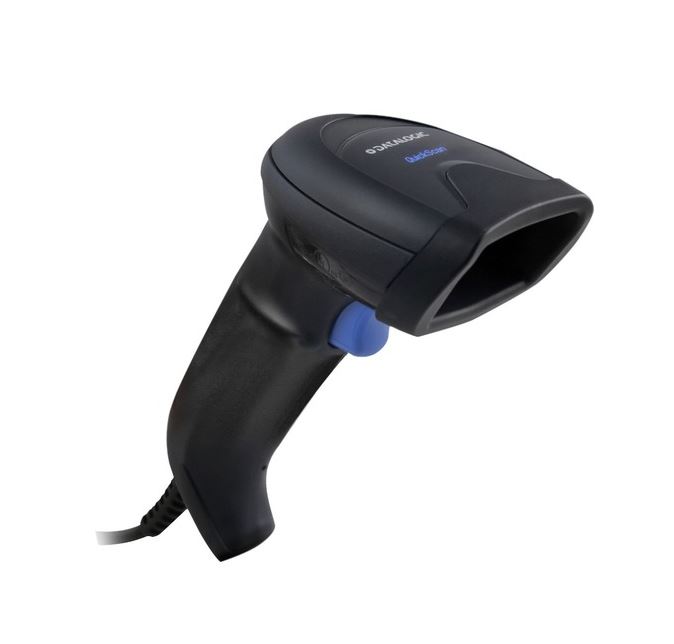 Datalogic QuickScan QD2590-BKK1B vonalkódolvasó