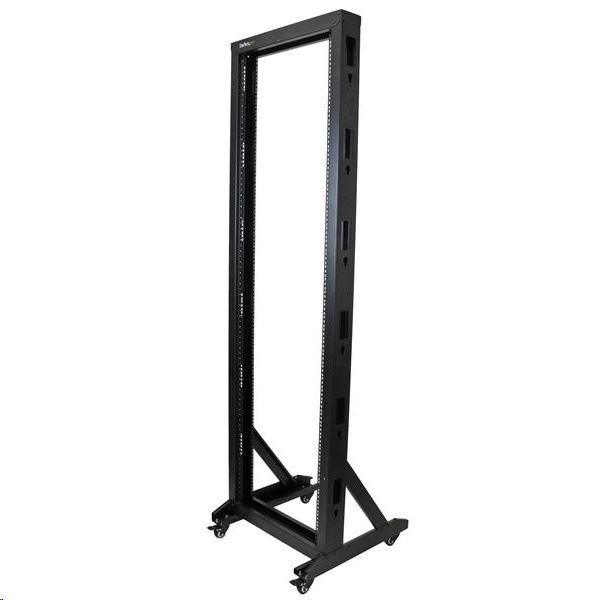 Startech.com 42U rack keret (2POSTRACK42)