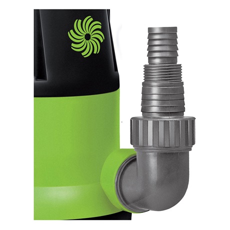 Fieldmann FVC2003EK BÚVÁRSZIVATTYÚ Fieldmann FVC2003EK BÚVÁRSZIVATTYÚ