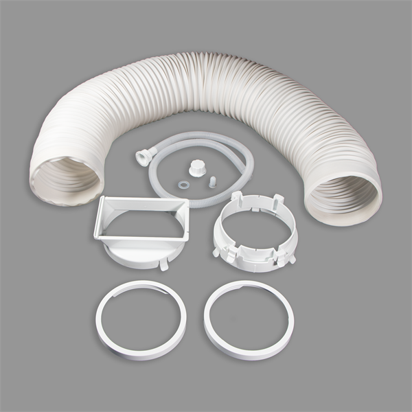 TOO FANM-100-2050 W ALASKA   hűt távirányító beépítő keret 2050W mobil klíma