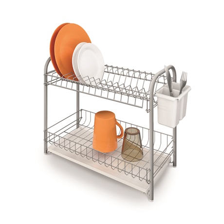 Metaltex MX323302 DOUBLE-TEX EDÉNYSZÁRÍTÓ