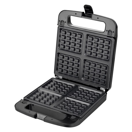 Zokura Z1227 SZENDVICSSÜTŐ 2&1-BEN