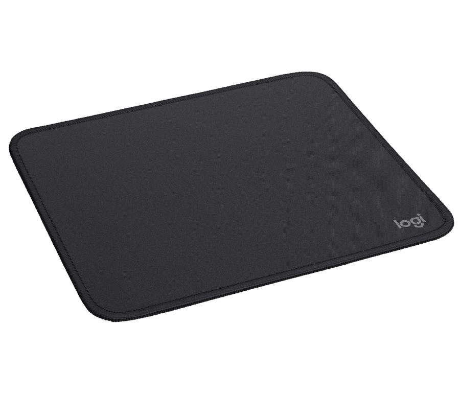 Logitech Mouse Pad - Studio Series egérpad grafitszürke (956-000049) Logitech Mouse Pad - Studio Series egérpad grafitszürke (956-000049)