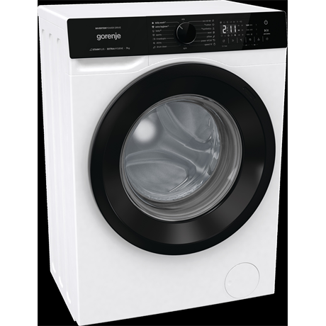 Gorenje WNHA74SASEU Elöltöltős mosógép Gorenje WNHA74SASEU Elöltöltős mosógép