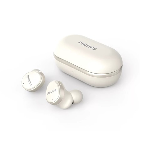 Philips TAT4556WT/00 FÜLHALLGATÓ TWS BLUETOOTH