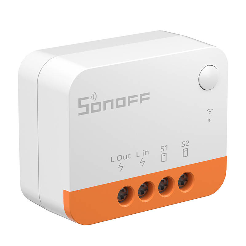 Sonoff Smart Switch ZBMINIL2 Sonoff Smart Switch ZBMINIL2