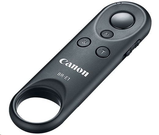 Canon BR-E1 2140C001AA vezetéknélküli kioldó Canon BR-E1 2140C001AA vezetéknélküli kioldó