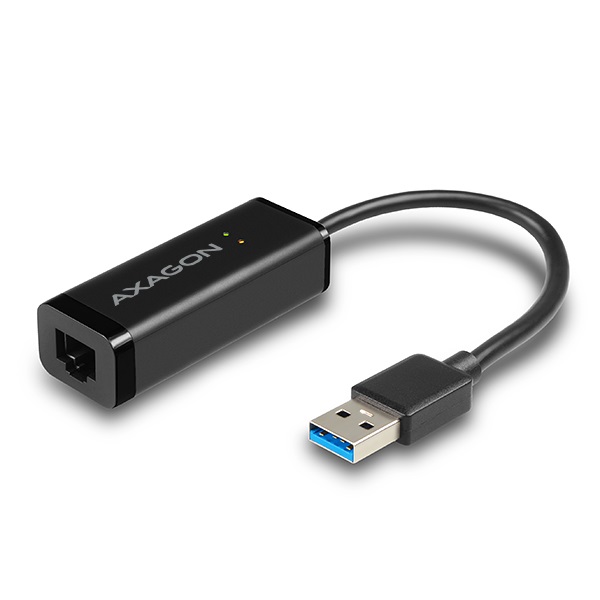 Axagon USB3.0 Gigabit Ethernet hálózati adapter (ADE-SR)