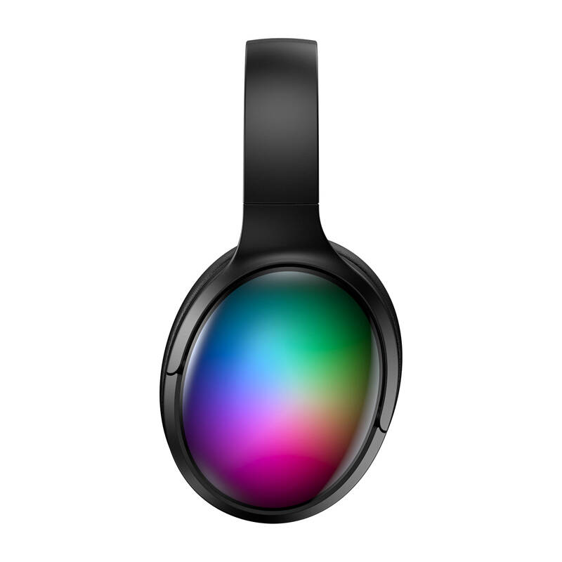 Onikuma B3 játék fejhallgató Fekete