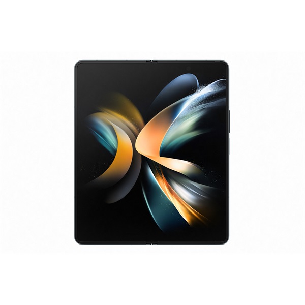 Samsung F936 Galaxy Z Fold4 512GB DualSIM Okostelefon  szürkészöld