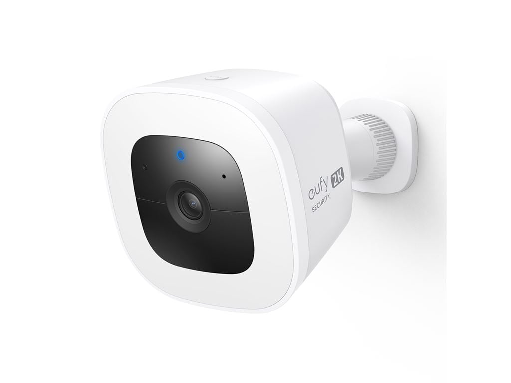Anker Eufy Spotlight Cam Pro 2K / SoloCam L40 Wi-Fi IP kamera fehér (T8123G21)