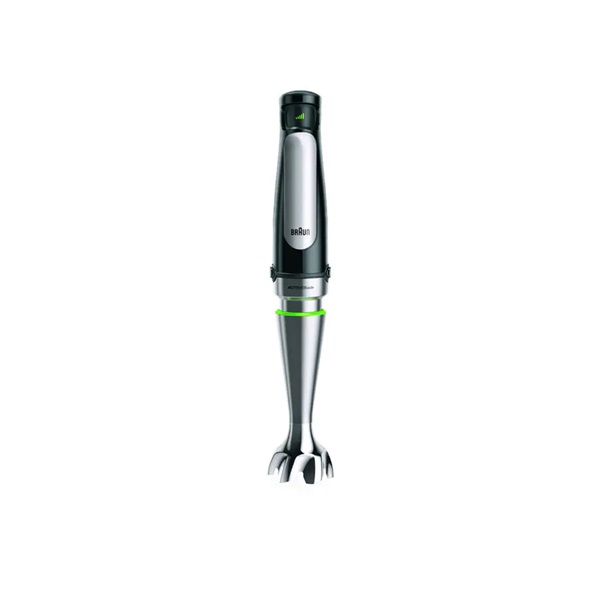 Braun MultiQuick 7 MQ7025X botmixer Braun MultiQuick 7 MQ7025X botmixer