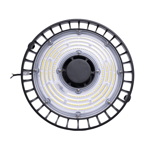 Iris Lighting UFO 100W/19000lm/SMD 2835 LED csarnokvilágító lámpa (IL-HBL100W4000K)