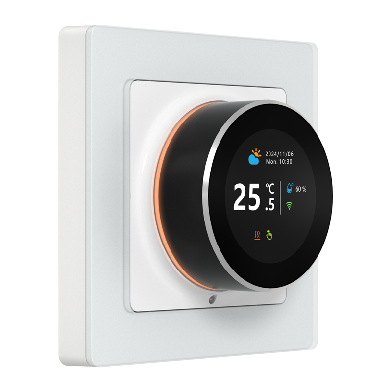 Intelligens termosztát WiFi Avatto WT20R-BH-3A-W-WiFi