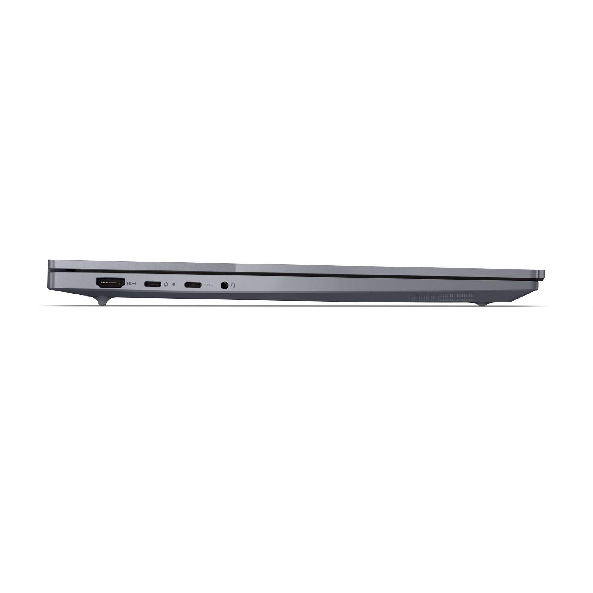 LENOVO ThinkBook 16 G7 QOY 16.0" WUXGA, Snapdragon® X Plus X1P-42-100  32GB 1TB SSD  Win11 Pro Notebook Szürke
