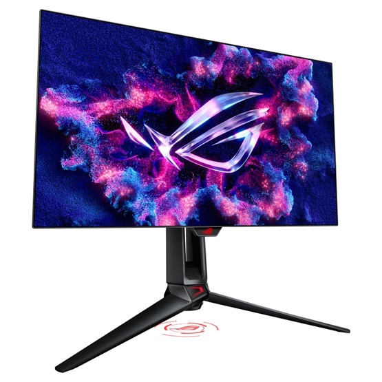 Asus 26.5" ROG Swift PG27AQDP OLED monitor Asus 26.5" ROG Swift PG27AQDP OLED monitor