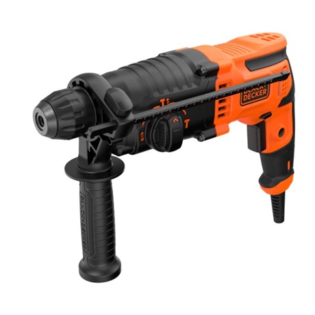 Black and Decker BEHS01-QS FÚRÓKALAPÁCS