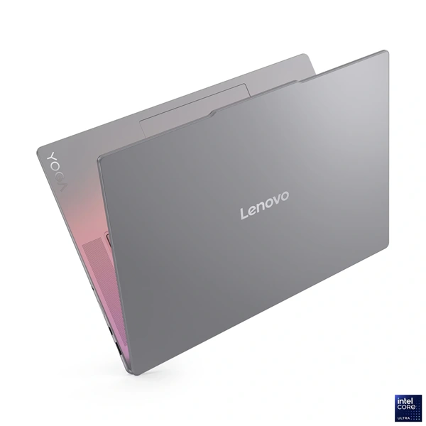 Lenovo Yoga Slim 7 15ILL9 15,3"2,8K Ultra 7 258V 32GB 1TB Win11 Notebook Szürke