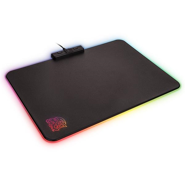 Thermaltake Tt eSports MP-DCM-RGBHMS-02 DRACONEM RGB Touch Edition egérpad Thermaltake Tt eSports MP-DCM-RGBHMS-02 DRACONEM RGB Touch Edition egérpad