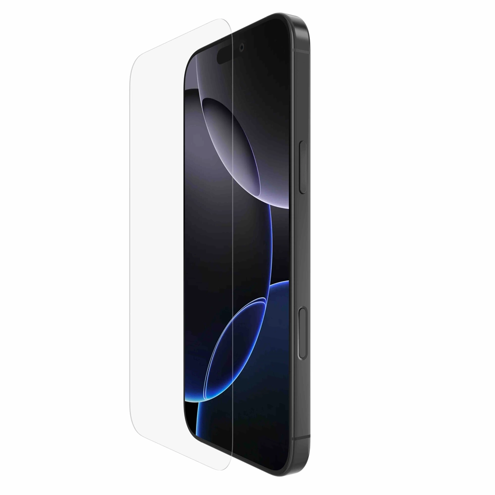 Belkin ScreenForce UltraGlass 2 kijelzővédő iPhone 16 Pro Max