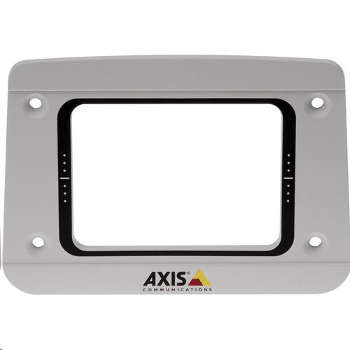 Axis frontoldali üvegborítás (5700-831)