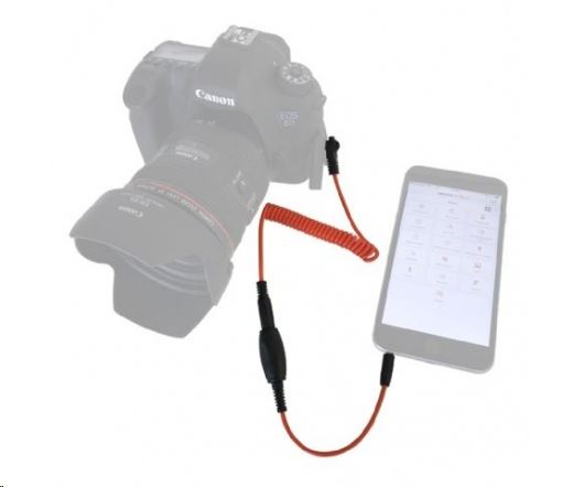 MIOPS  Mobile Dongle Kit  + Nikon 3 (MC-DC2) kábel (MIOPS-MD-N3)