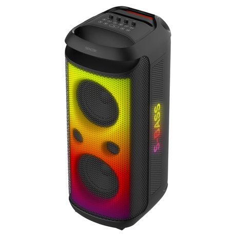 Sencor PARTYCON Boost party hangfal