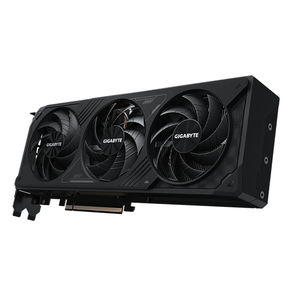 GIGABYTE PCI-Ex16x nVIDIA RTX 5070 12GB DDR7 OC Videokártya 