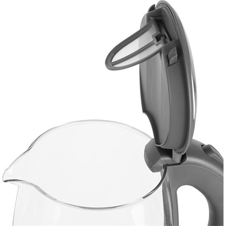 Ecg RK 2020 GREY VÍZFORRALÓ