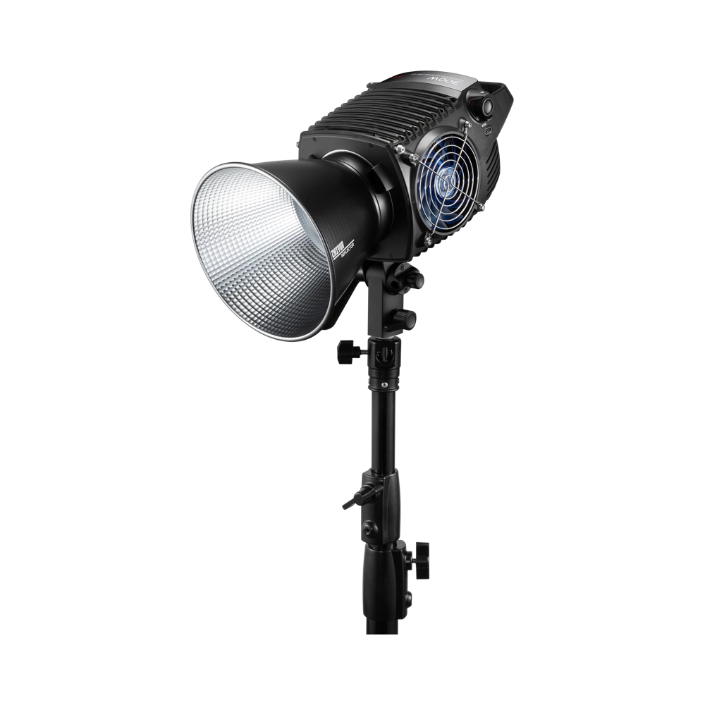ZHIYUN LED MOLUS B300 COB LIGHT