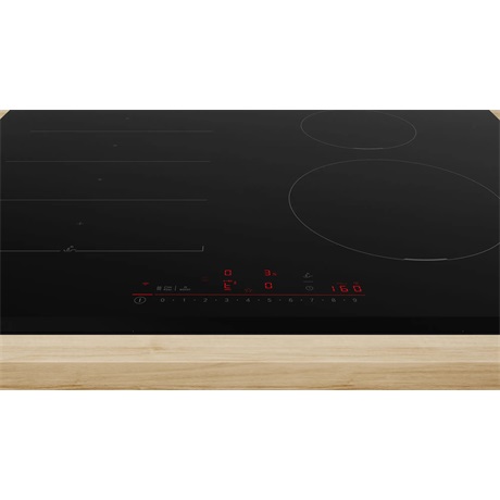 Bosch PIX631HC1E FŐZŐLAP BEÉPÍTHETŐ INDUKCIÓS