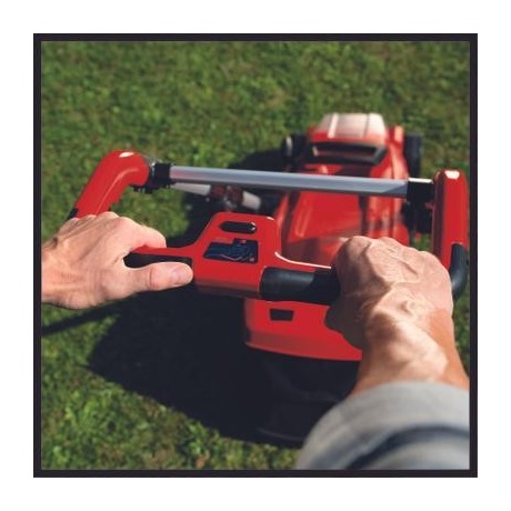 Einhell GP-CM 36/41 LI - SOLO AKKUS FŰNYÍRÓ