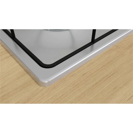 Bosch PBP6B5K80H Beépíthető gázfőzőlap