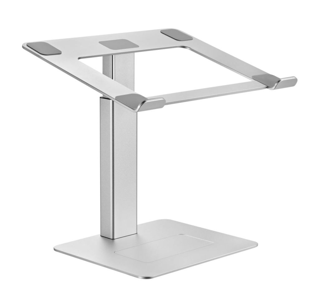 Gembird NBS-D1-02 Height adjustable notebook Állvány