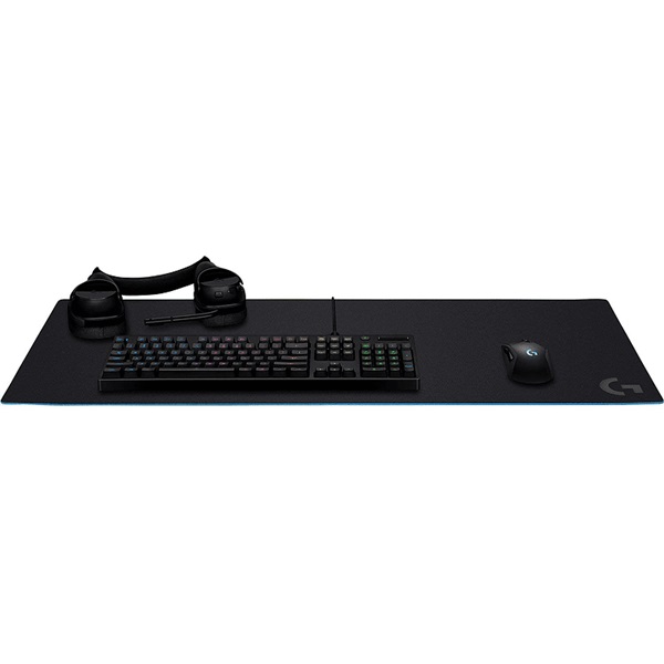 Logitech G840 XL Gaming egérpad (943-000777)