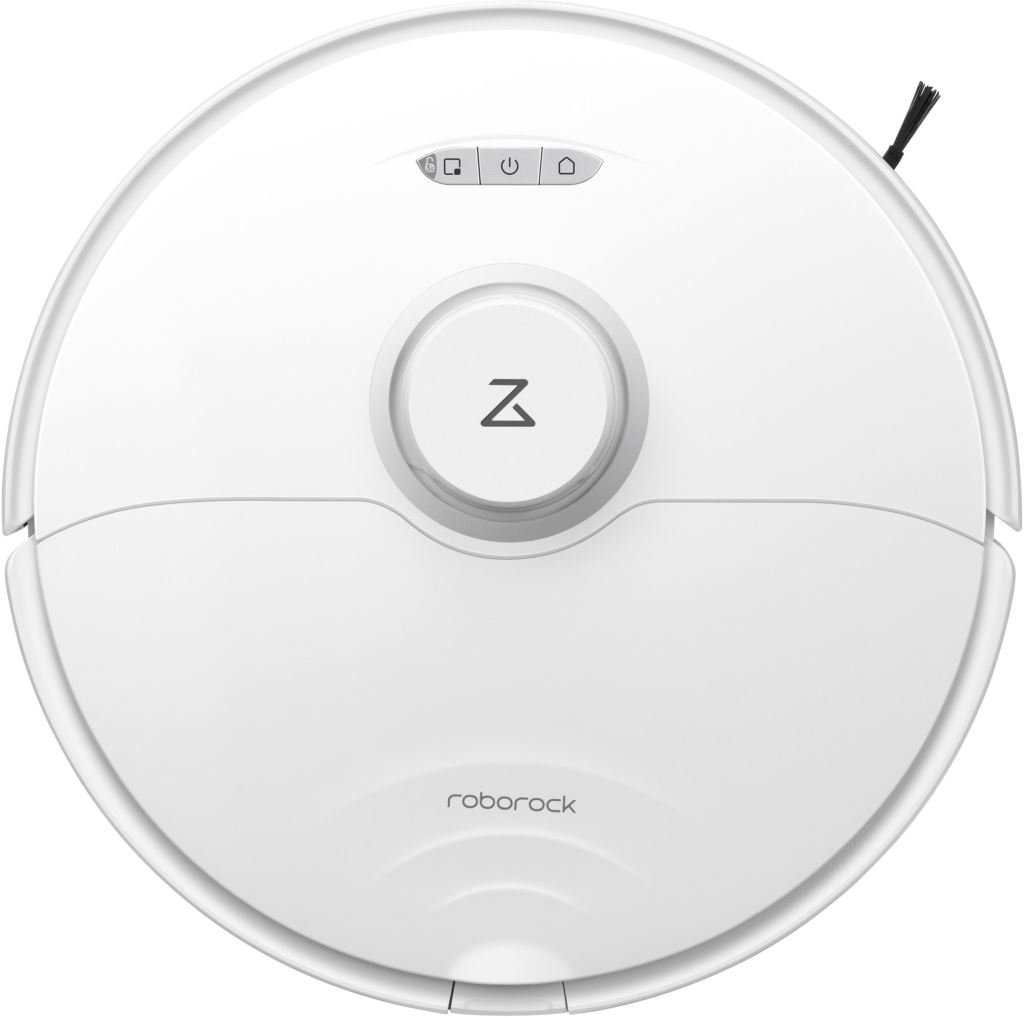 Xiaomi Roborock S8 robotporszívó fehér