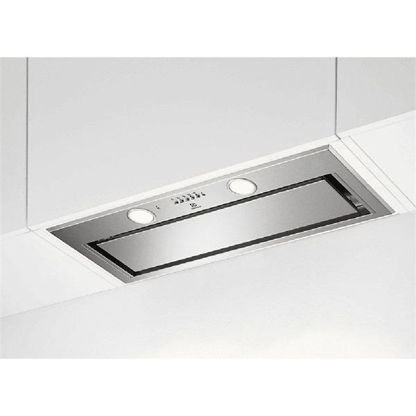 Electrolux LFG719X beépíthető páraelszívó Electrolux LFG719X beépíthető páraelszívó