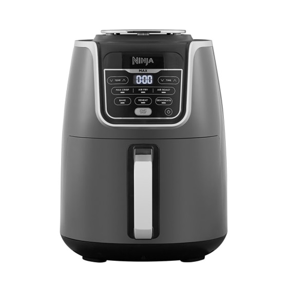  Ninja Foodi 5,2L forrólevegős sütő  AF160EU