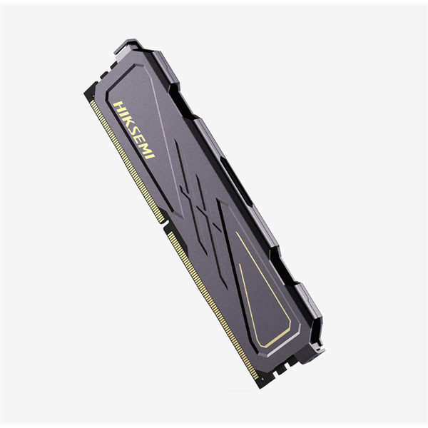 Hikvision HIKSEMI Memória Desktop - 16GB DDR4 ARMOR (3200Mhz, 288pin) Hűtőbordás Hikvision HIKSEMI Memória Desktop - 16GB DDR4 ARMOR (3200Mhz, 288pin) Hűtőbordás