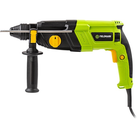 FIELDMANN FDV 210850-E ELEKTROMOS ÜTVEFÚRÓ
