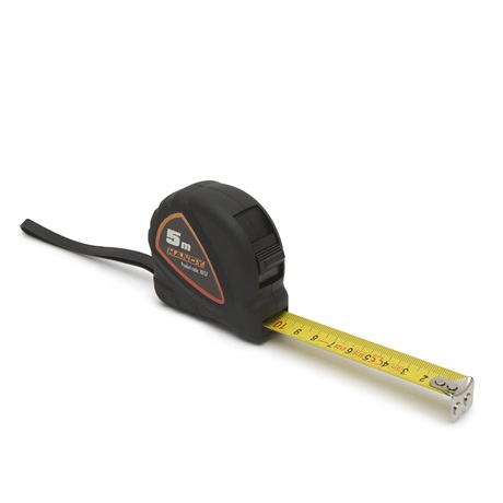 Handy 10157 MÉRŐSZALAG  5M