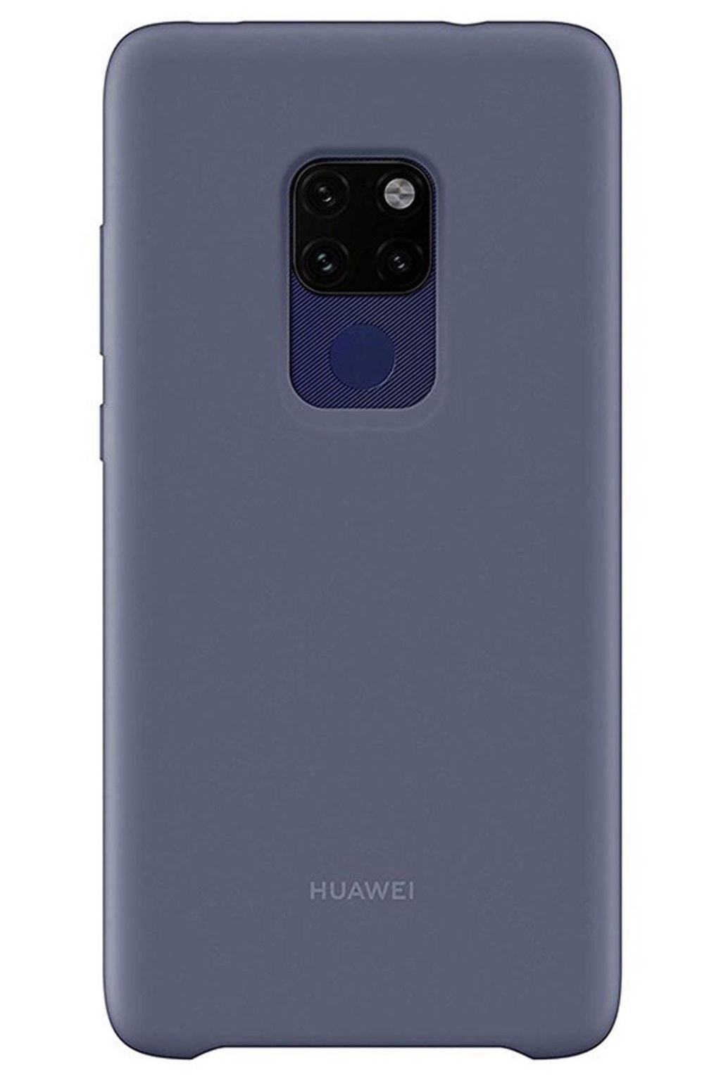 Huawei Mate 20 tok kék (51992617)