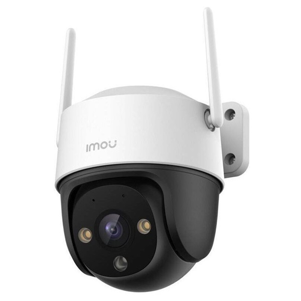 IMOU Cruiser 4G  2MP 3,6mm SD H265 LED30m kétirányú hang 4G kamera