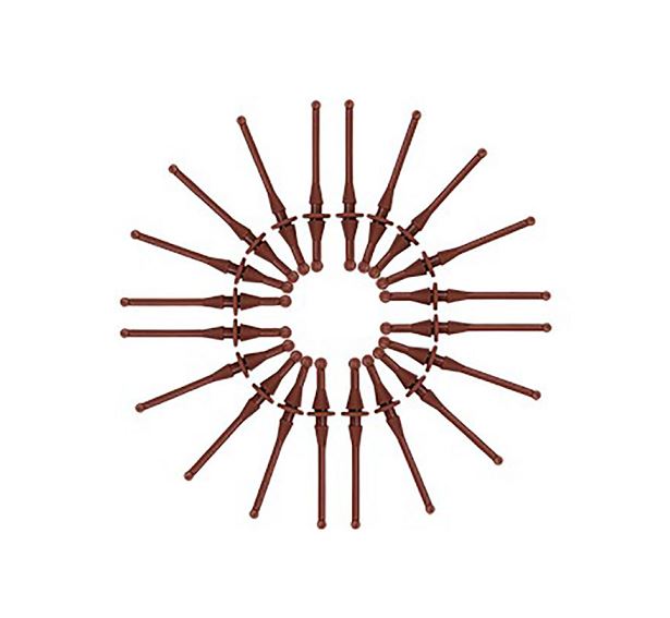 Noctua vibráció csökkentő (NA-SAV2)