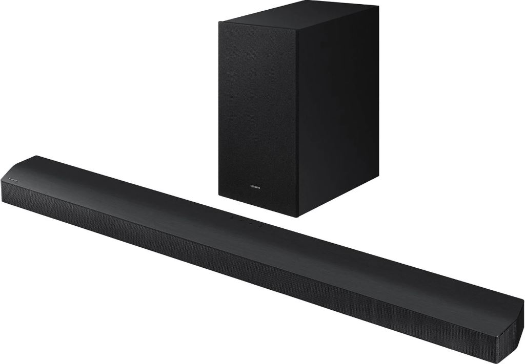 Samsung HW-B750D 5.1 csatornás hangprojektor